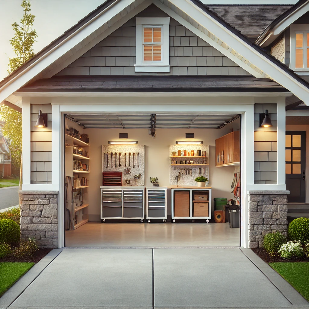 Latest garage door repair tips and maintenance guides from San Jose's trusted experts
