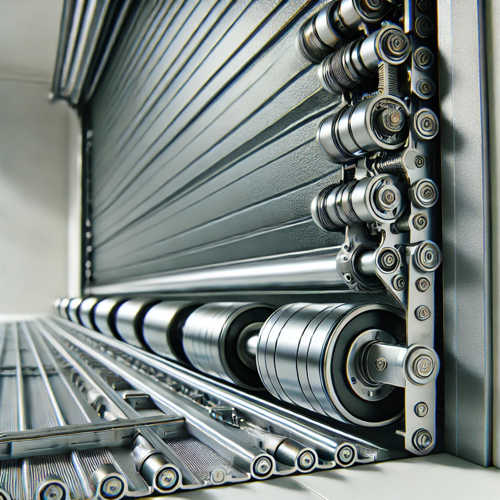 Expert Roller Garage Door Repairs San Jose CA - Professional Door System Specialists